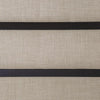 Berenice Dresser White, Gray, & Espresso