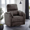 Belper Power Glider Recliner w/ Swivel