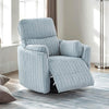 Belper Power Glider Recliner w/ Swivel
