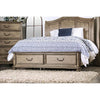 Belgrade Queen Bedroom Set