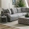 Alannah Sectional image