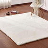 Caparica Off White 5' X 7' Area Rug image