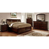 NORTHVILLE Dark Cherry Dresser