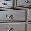 SYRACUSE Dresser, Gray