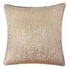 Belle Beige 20" X 20" Pillow, Beige image