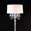 SOPHY Floor Lamp, Hanging Crystal image