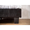 Evans E.King Bed
