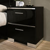 Carlie 4 & 5 Piece Bed Set