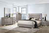 Sinistra Dresser