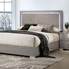 Sinistra Bed