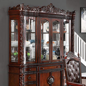 CANYONVILLE Hutch & Buffet image