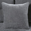 LYNDA Loveseat w/ Pillows