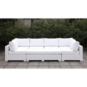 Somani Daybed image