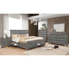 Brandt Bed