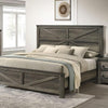 Britonale E.King & Queen Bed