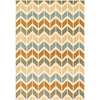 Windel Rug Ivory