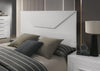 Whitby E.King & Queen Bed