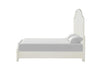 Whitehaven Bed White