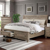 Wells Queen Bedroom Set
