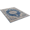 Payas Blue/Multi 5' X 7' Area Rug