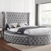 Sansom Bed