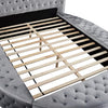 Sansom Queen Bed