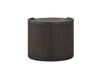Osterley Nightstand Black