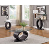 Lodia Gray End Table