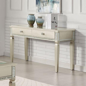 Adina Sofa Table image