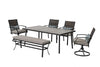 Sintra Patio Dining Table