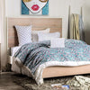 Roseburg Queen Bed