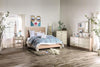Roseburg Bed
