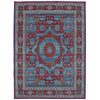 Crumlin Area Rug