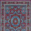 Crumlin Area Rug