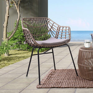 Livana Outdoor Chair (2/CTN) image