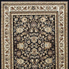 Shinta Brown/Multi 5' X 7' Area Rug image