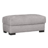 ARDENFOLD Ottoman, Gray