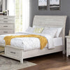 SHAWNETTE Cal.King & E.King Bed