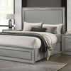 Cassiopeia E.King & Queen Bed Squre & Circular