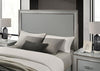 Cassiopeia E.King & Queen Bed Squre & Circular