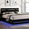 Erlach 4 & 5 Piece Queen Bedroom Set
