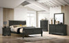 Louis Philippe Mirror