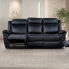 Agata Manual Sofa