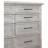 SHAWNETTE Cal.King & E.King Bed