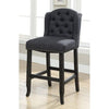 SANIA Bar Ht. Wingback Chair (2/CTN)