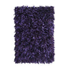 Annmarie Purple 5' X 8' Area Rug