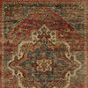 WILHELM 5'3 X 7'6" Area Rug