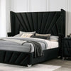 CARISSA Bed image