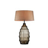 Elen Olive 28"H Olive Glass Table Lamp image