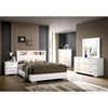 Magdeburg Twin, Cal.King, E.King Bed